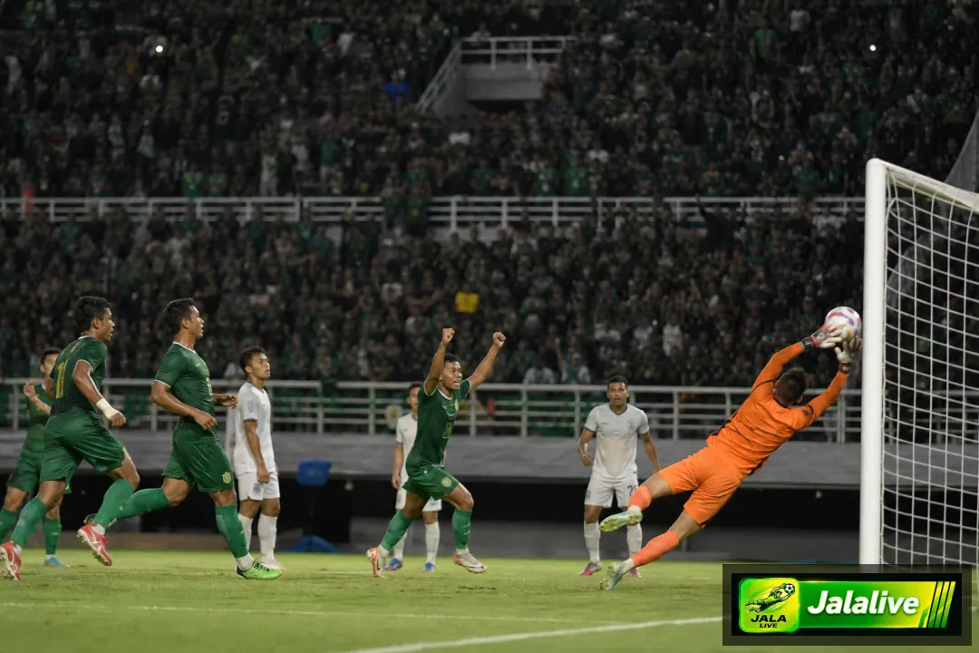 Ilustrasi sepak bola Jalalive